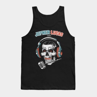 Joyner Lucas Tank Top